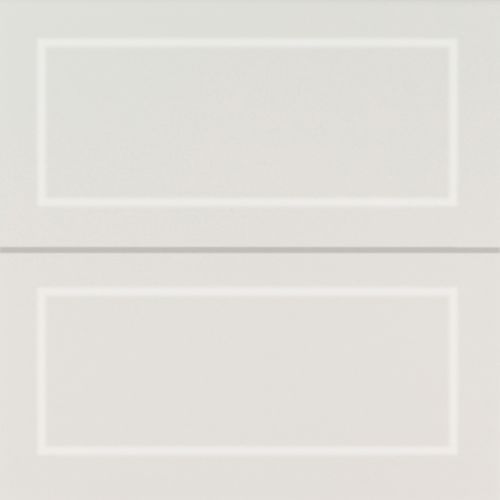 weiss glänzend reverso 