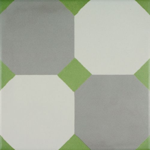 hellgrün Decor Nr. 2